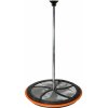 Presovač na kávu Jet Boil Grande Coffee Press Farba: oranžová Presovač na kávu Jet Boil Grande Coffee Press Farba: oranžová