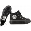 Big Star detské tenisky čierne, veľkosť 31 Big Star detské tenisky čierne, veľkosť 31