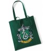 Taška s potlačou Slytherin Taška s potlačou Slytherin