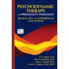 Psychodynamic Therapy for Personality Pathology Psychodynamic Therapy for Personality Pathology