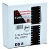 FOMAPAN R 100 DS 8 mm/10 m