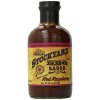 RED RASPBERRY BBQ omáčka 350 ml Stockyard