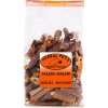 Herbal Pets pochúťky z dreva 0,1 kg škrečok, kosačka, králik, myš, myšiak, potkan, činčila, morča Herbal Pets pochúťky z dreva 0,1 kg škrečok, kosačka, králik, myš, myšiak, potkan, činčila, morča