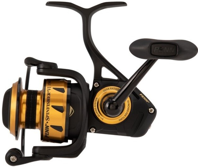 Penn Spinfisher VI 9500 Spin Reel BX