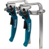 Makita Makita svorky pro lišty na ponorné pily Makita - 2 ks 199826-6 Makita Makita svorky pro lišty na ponorné pily Makita - 2 ks 199826-6