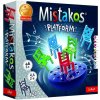 Mistakos platforma na batérie so zvukom spoločenská hra Mistakos platforma na batérie so zvukom spoločenská hra