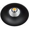 KOHL Lighting luxo K50150.01.RF.BK-BK.38.ST.8.40 (Bodové zápustné LED svietidlo.) KOHL Lighting luxo K50150.01.RF.BK-BK.38.ST.8.40 (Bodové zápustné LED svietidlo.)