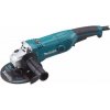 MAKITA GA6021C uhlová brúska 150mm/1450W MAKITA GA6021C uhlová brúska 150mm/1450W