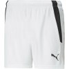 Puma | teamLIGA Shorts W | biela| XL Puma | teamLIGA Shorts W | biela| XL