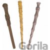 CurePink Harry Potter Čarodějnické hůlky 2100003341 CurePink Harry Potter Čarodějnické hůlky 2100003341