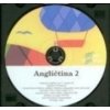 Angličtina 2 - zvukové CD - Dagmar Chroboková Angličtina 2 - zvukové CD - Dagmar Chroboková