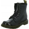 Dr. Martens detské členkové topánky z prírodnej kože Dr. Martens detské členkové topánky z prírodnej kože
