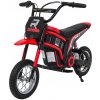 Ramiz RZ56 MAX 24V Elektrická motorka červená