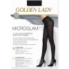 Golden Lady Pančuchové nohavice Microglam 70 DEN