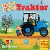 Dieťa sa vezie! Traktor Dieťa sa vezie! Traktor