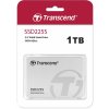 Transcend SSD225S 1TB, TS1TSSD225S