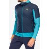 Hybridná bunda Karpos Lavaredo Jacket - outer space/larkspur Hybridná bunda Karpos Lavaredo Jacket - outer space/larkspur