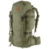 Fjallraven Kajka 55 l zelená