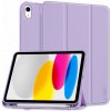 Tech-Protect SC PEN IPAD 10.9 2022 9490713930335 VIOLET Tech-Protect SC PEN IPAD 10.9 2022 9490713930335 VIOLET