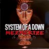 System Of A Down - Mezmerize LP System Of A Down - Mezmerize LP