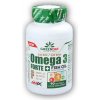 Amix GreenDay Omega3 Forte 330/220 + D3, K2, Vitamín E 90 Vcps Amix GreenDay Omega3 Forte 330/220 + D3, K2, Vitamín E 90 Vcps