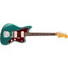 Fender American Professional Classic Jazzmaster RW Faded Sherwood Green Metallic Fender American Professional Classic Jazzmaster RW Faded Sherwood Green Metallic