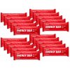 Multipack 20 ks X 55 g - Vilgain Energy Bar malina Multipack 20 ks X 55 g - Vilgain Energy Bar malina