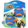 Hračka pes Chuckit Ultra Squeaker Ball M 6cm/2ks Hračka pes Chuckit Ultra Squeaker Ball M 6cm/2ks