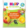 HiPP Chrumky detské ovocné obilné BIO 1m+ 30 g