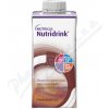 Nutridrink s příchutí čokoládovou 24 x 200 ml Nutridrink s příchutí čokoládovou 24 x 200 ml
