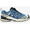 Bežecké tenisky pánske Salomon Xa Pro 3D V9 GTX - blue/icicle/aloe Bežecké tenisky pánske Salomon Xa Pro 3D V9 GTX - blue/icicle/aloe