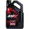 Motorový olej Motul 300V 4T Factory Line 15W-50 4 l Motorový olej Motul 300V 4T Factory Line 15W-50 4 l