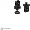 Lezyne Al Go-Pro Led Adapter - uni Lezyne Al Go-Pro Led Adapter - uni