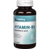 Vitaking Kyselina pantoténová - vitamín B5 90 Mäkká kapsula Vitaking Kyselina pantoténová - vitamín B5 90 Mäkká kapsula