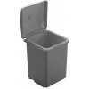 Odpadkový kôš Pepe 40 1x13L