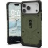 UAG Pathfinder Magsafe Olive iPhone 17 Pro Max 114549117272
