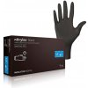 Mercator Medical NITRYLEX Black Veľkosť: XS (5-6) Mercator Medical NITRYLEX Black Veľkosť: XS (5-6)