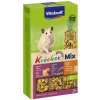 Vitakraft Kräcker s vitamínami 3 x 168 g Vitakraft Kräcker s vitamínami 3 x 168 g