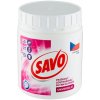 Savo Univerzal odstraňovač škvŕn prášok 450g Savo Univerzal odstraňovač škvŕn prášok 450g