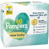 PAMPERS Harmonie New Baby Plastic Free 184 ks (4× 46 ks) PAMPERS Harmonie New Baby Plastic Free 184 ks (4× 46 ks)