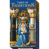 Tarot of Traditions - Giuliano Costa Tarot of Traditions - Giuliano Costa