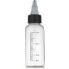 Flavourit Prázná lahvička s ryskou 120 ml Flavourit Prázná lahvička s ryskou 120 ml