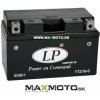 LANDPORT Batéria LP YTZ10-S, 12V, 8,6Ah, 150x86x95mm LANDPORT Batéria LP YTZ10-S, 12V, 8,6Ah, 150x86x95mm