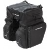 Trojitá taška Kross Roamer Triple Rear Bag Trojitá taška Kross Roamer Triple Rear Bag