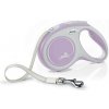 Flexi New Comfort páska ružová M 5 m do 25 kg Flexi New Comfort páska ružová M 5 m do 25 kg