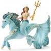 Schleich 70594 Mořská panna Eyela na podvodním jednorožci Schleich 70594 Mořská panna Eyela na podvodním jednorožci