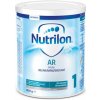 Nutrilon AR 1 špeciálne počiatočné dojčenské mlieko 800 g Nutrilon AR 1 špeciálne počiatočné dojčenské mlieko 800 g