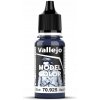Vallejo Farba Model Color Blue 17ml