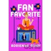 Fan Favorite - Adrienne Gunn Fan Favorite - Adrienne Gunn