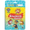 Tlapková patrola - Kouzelné aktivity Tlapková patrola - Kouzelné aktivity